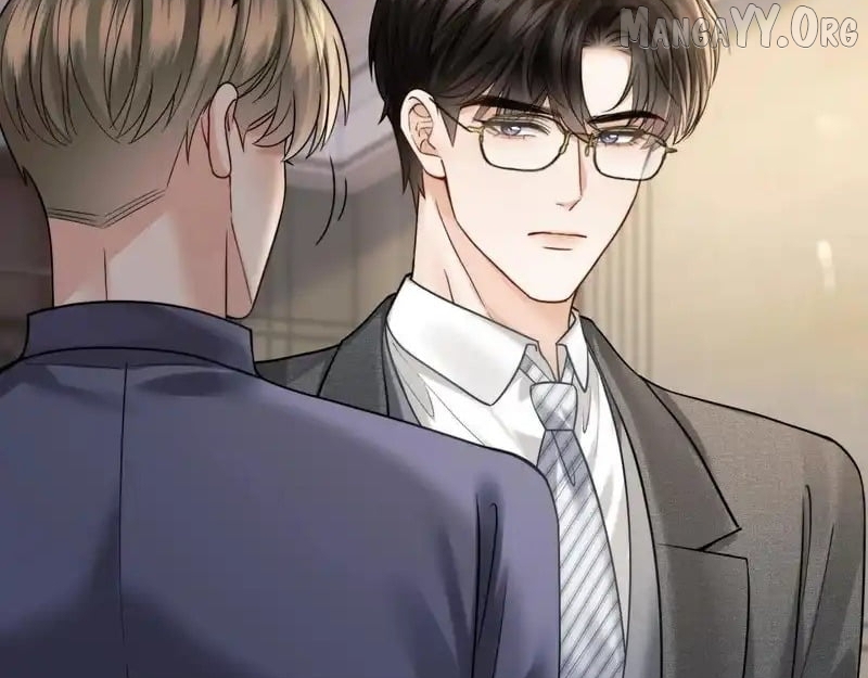Deeply In Love Chapter 61 - page 18